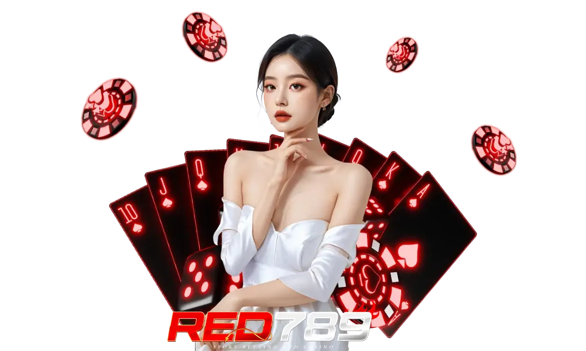 red 789 คาสิโน