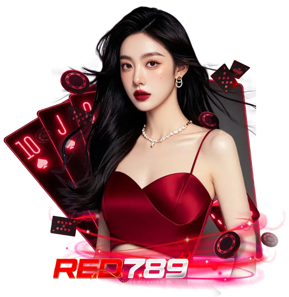 red789 asia